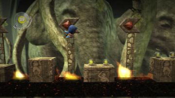 Immagine 52 del gioco LittleBigPlanet per PlayStation 3