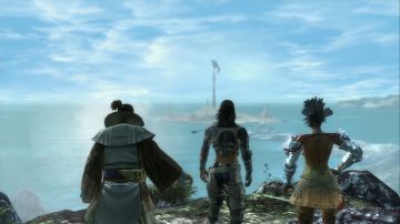 Immagine -8 del gioco Lost Odyssey per Xbox 360