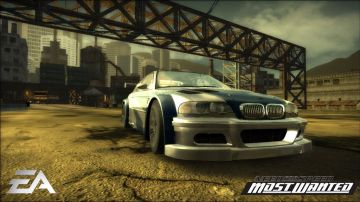 Immagine -3 del gioco Need for Speed Most Wanted per Xbox 360