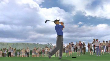 Immagine -3 del gioco Tiger Woods PGA Tour 07 per PlayStation 3
