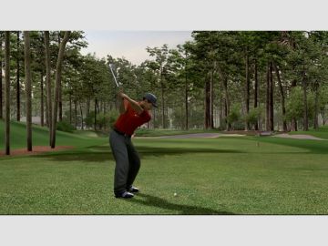 Immagine -3 del gioco Tiger Woods PGA Tour 06 per Xbox 360