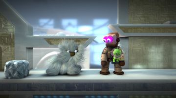 Immagine -6 del gioco LittleBigPlanet 2 per PlayStation 3