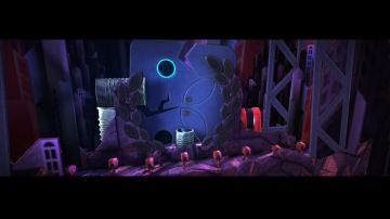 Immagine -5 del gioco LittleBigPlanet 2 per PlayStation 3