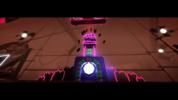 Immagine -3 del gioco LittleBigPlanet 2 per PlayStation 3