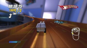 Immagine -2 del gioco Hot Wheels Beat That! per Xbox 360