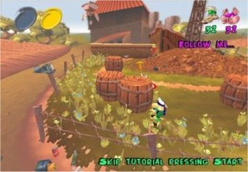 Immagine -16 del gioco Super Farm per PlayStation 2