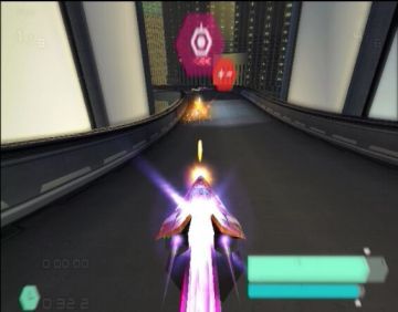 Immagine -8 del gioco Wipeout Pulse per PlayStation 2