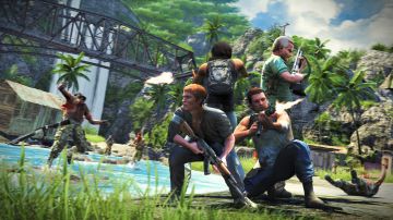 Immagine 24 del gioco Far Cry 3 per PlayStation 3