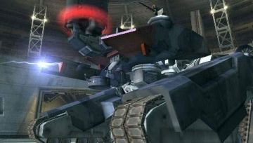 Immagine 55 del gioco Metal Gear Solid: Peace Walker per PlayStation PSP