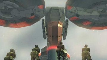 Immagine 56 del gioco Metal Gear Solid: Peace Walker per PlayStation PSP