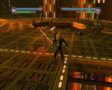Immagine -10 del gioco Star Wars: The Clone Wars - L'Era dei Duelli per Nintendo Wii