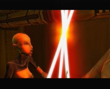 Immagine -8 del gioco Star Wars: The Clone Wars - L'Era dei Duelli per Nintendo Wii