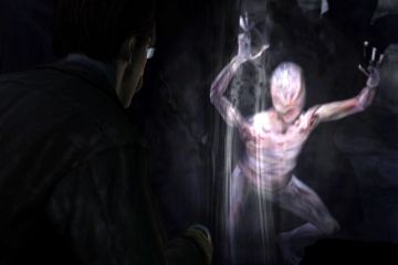 Immagine -4 del gioco Silent Hill: Shattered Memories per Nintendo Wii