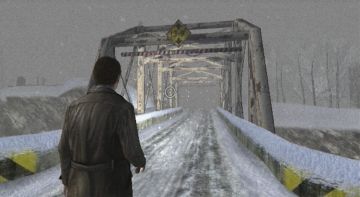 Immagine -5 del gioco Silent Hill: Shattered Memories per Nintendo Wii