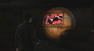Immagine -6 del gioco Silent Hill: Shattered Memories per Nintendo Wii