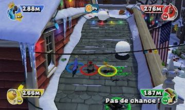 Immagine -8 del gioco Rio per Nintendo Wii
