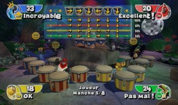 Immagine -4 del gioco Rio per Nintendo Wii