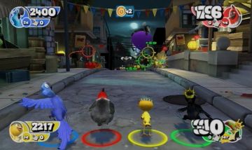 Immagine -3 del gioco Rio per Nintendo Wii