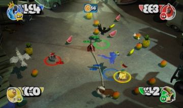 Immagine -16 del gioco Rio per Nintendo Wii
