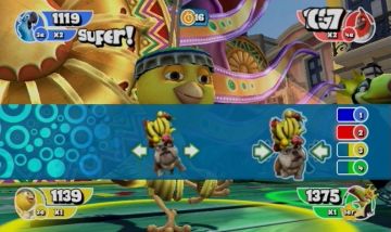 Immagine -11 del gioco Rio per Nintendo Wii