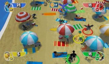 Immagine -10 del gioco Rio per Nintendo Wii
