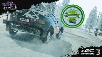 Immagine 19 del gioco WRC 3 per PlayStation 3