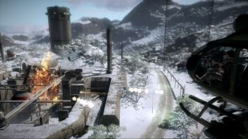 Immagine 3 del gioco Just Cause 2 per Xbox 360