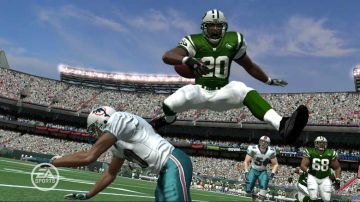 Immagine -2 del gioco Madden NFL 08 per PlayStation 2