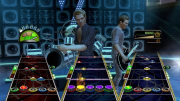 Immagine -4 del gioco Guitar Hero: Van Halen per Xbox 360