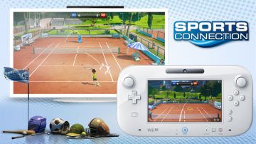 Immagine -12 del gioco Sports Connection per Nintendo Wii U