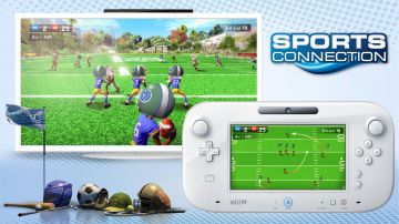 Immagine -11 del gioco Sports Connection per Nintendo Wii U