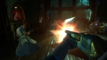 Immagine -9 del gioco Bioshock 2 per PlayStation 3