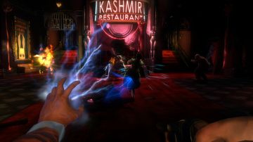 Immagine -8 del gioco Bioshock 2 per PlayStation 3
