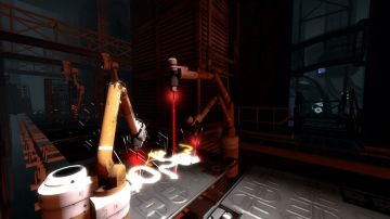 Immagine 2 del gioco Portal 2 per Xbox 360