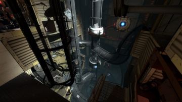Immagine 3 del gioco Portal 2 per Xbox 360