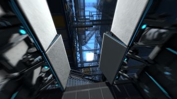 Immagine 4 del gioco Portal 2 per Xbox 360