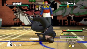 Immagine -16 del gioco B-Boy per PlayStation PSP