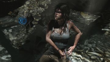Immagine 2 del gioco Tomb Raider: Definitive Edition per PlayStation 4
