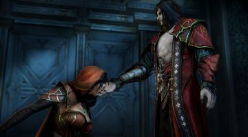 Immagine 11 del gioco Castlevania Lords of Shadow 2 per PlayStation 3