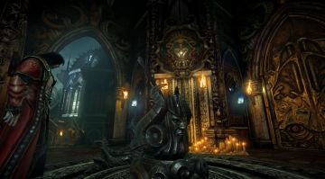 Immagine 13 del gioco Castlevania Lords of Shadow 2 per PlayStation 3