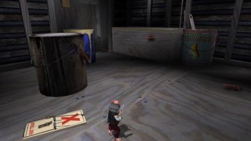 Immagine -14 del gioco Spiderwick: Le Cronache per Xbox 360
