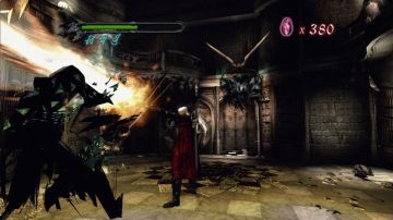 Immagine -2 del gioco Devil May Cry HD Collection per Xbox 360