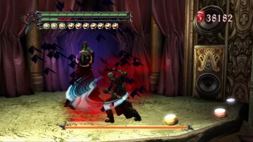 Immagine 4 del gioco Devil May Cry HD Collection per Xbox 360