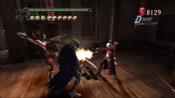 Immagine 5 del gioco Devil May Cry HD Collection per Xbox 360