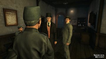 Immagine 9 del gioco Il Testamento di Sherlock Holmes per PlayStation 3