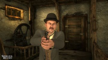 Immagine 10 del gioco Il Testamento di Sherlock Holmes per PlayStation 3