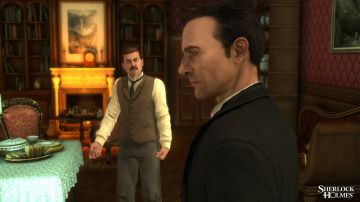 Immagine 11 del gioco Il Testamento di Sherlock Holmes per PlayStation 3