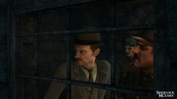Immagine 12 del gioco Il Testamento di Sherlock Holmes per PlayStation 3