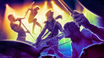 Immagine -17 del gioco Rock Band 4 per PlayStation 4