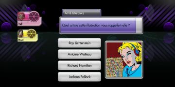 Immagine -16 del gioco Trivial Pursuit per PlayStation 3